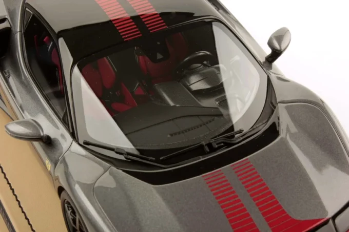 Ferrari 849 Testarossa Assetto Fiorano - Image 6