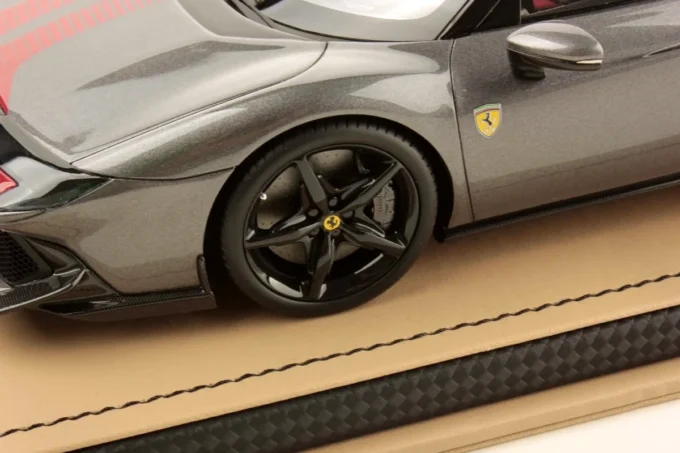 Ferrari 849 Testarossa Assetto Fiorano - Image 5