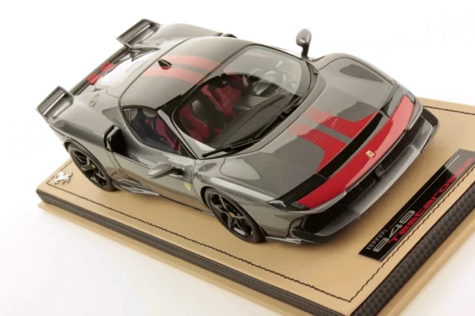 Ferrari 849 Testarossa Assetto Fiorano - Image 3