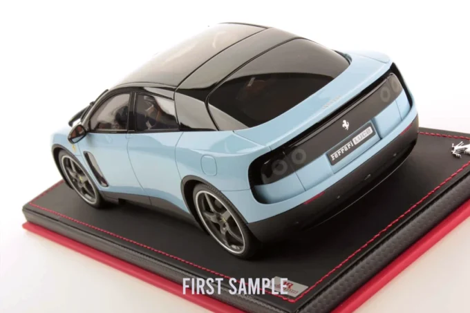 Ferrari Luce - Image 4