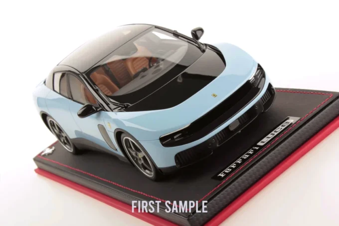 Ferrari Luce - Image 3