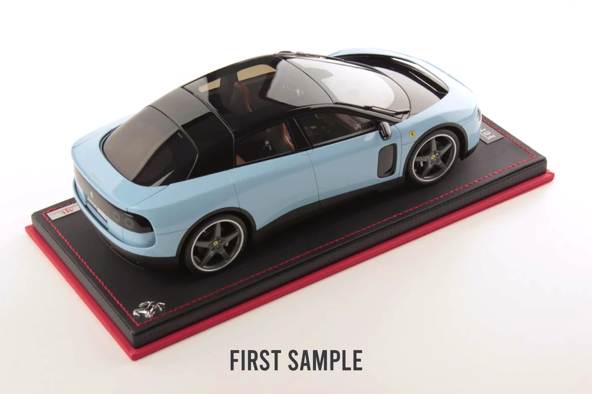 Ferrari Luce - Image 2