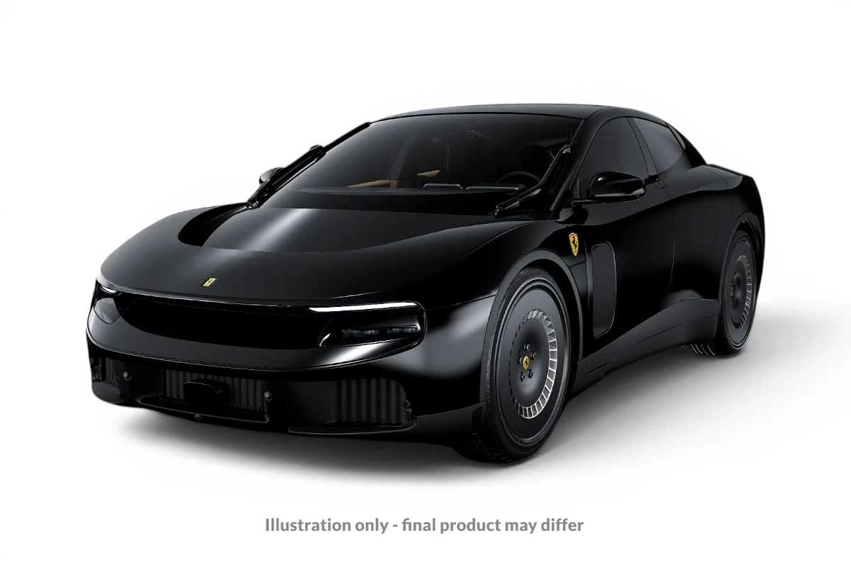 Ferrari Luce
