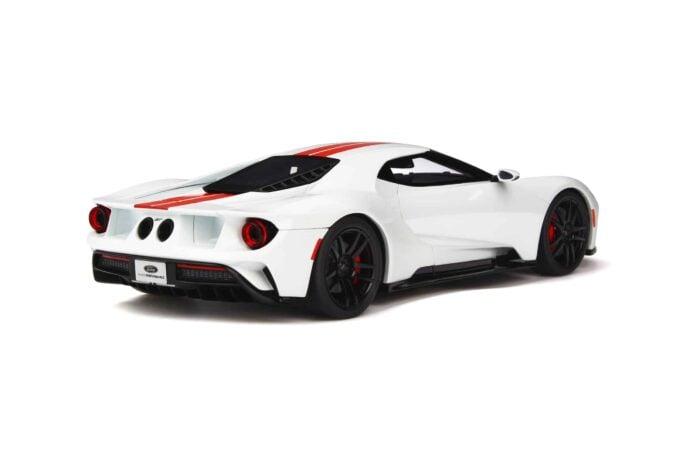 Ford GT - Image 3