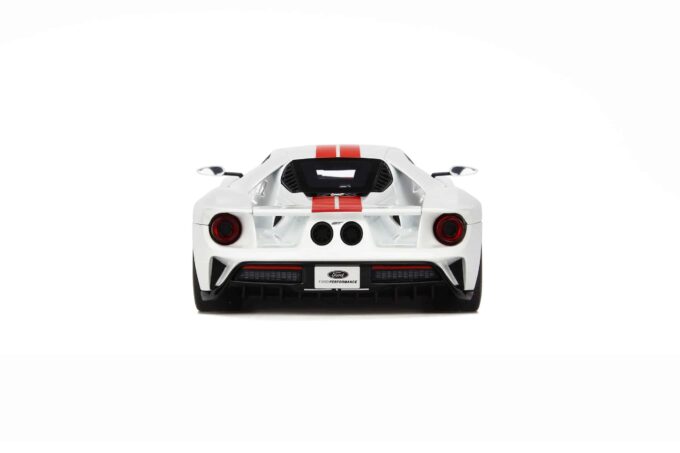 Ford GT - Image 5