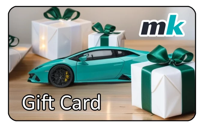 e-Gift Card