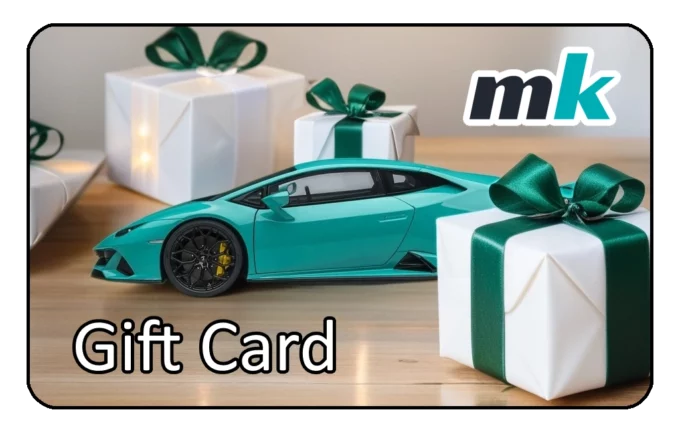 e-Gift Card