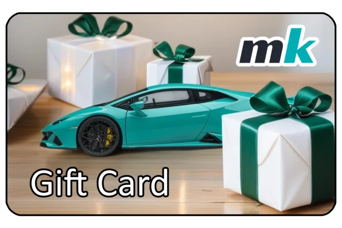 e-Gift Card