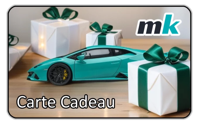 e-Carte Cadeau