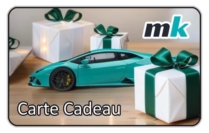 e-Carte Cadeau