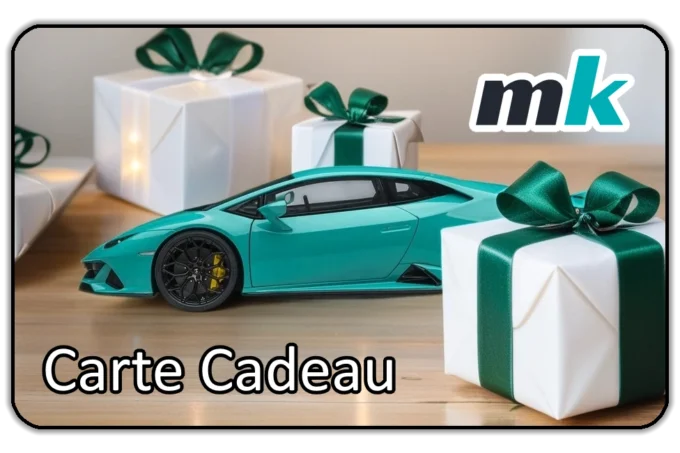 e-Carte Cadeau