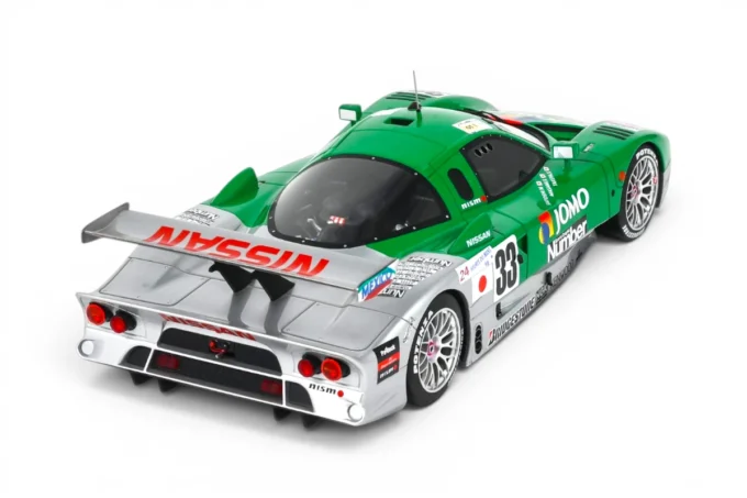 Nissan R390 GT1 (Le Mans 1998) - Image 6