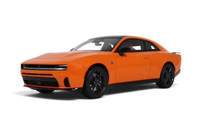 Dodge Charger R/T