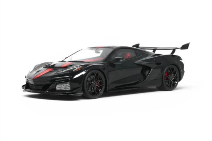 Chevrolet Corvette ZR1X