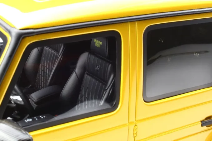 Brabus 850 - Image 11