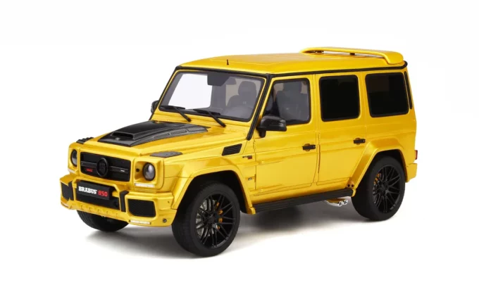 Brabus 850