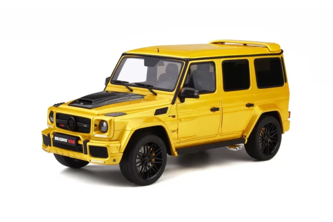 Brabus 850