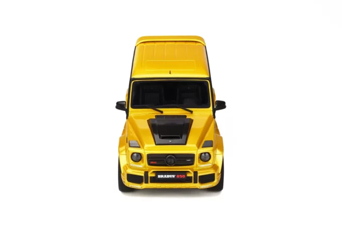 Brabus 850 - Image 8