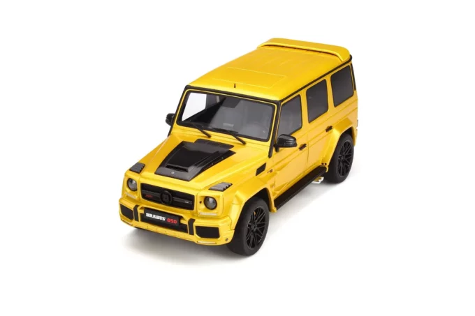 Brabus 850 - Image 6