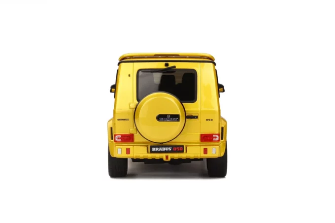 Brabus 850 - Image 4