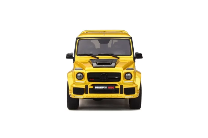 Brabus 850 - Image 3
