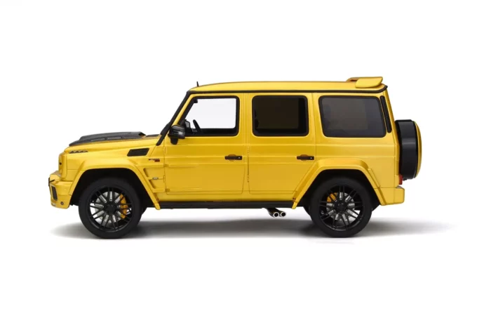 Brabus 850 - Image 5