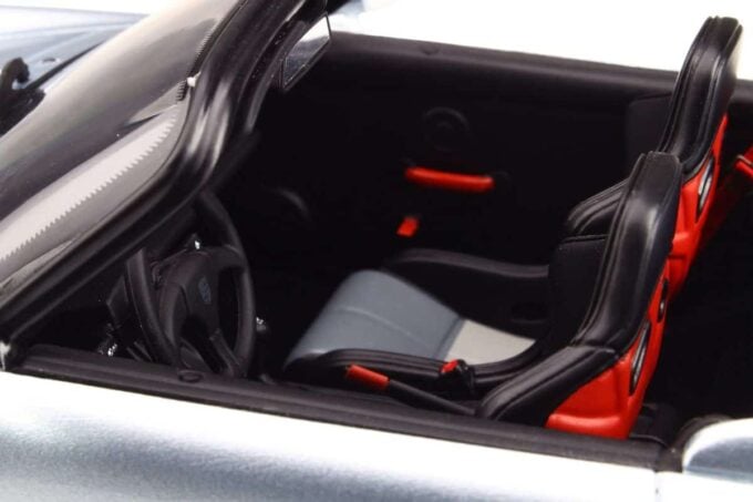 Porsche 911 (964) Speedster Turbo Look – Image 11
