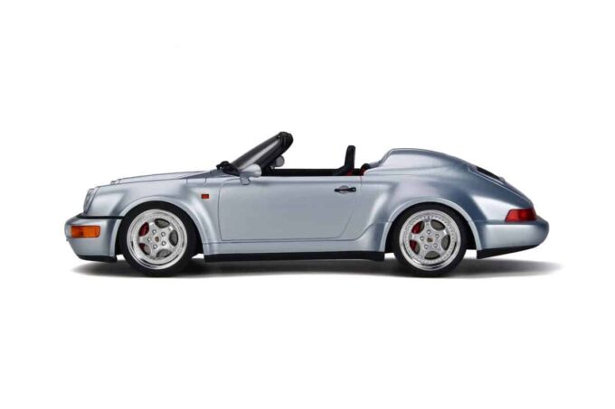Porsche 911 (964) Speedster Turbo Look – Image 3
