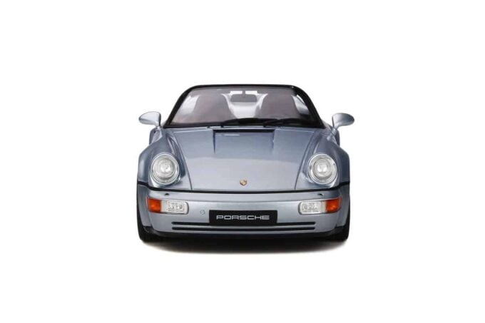 Porsche 911 (964) Speedster Turbo Look – Image 9