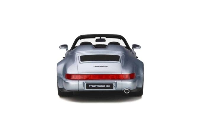 Porsche 911 (964) Speedster Turbo Look – Image 8