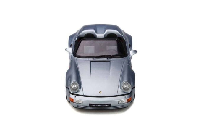 Porsche 911 (964) Speedster Turbo Look – Image 7