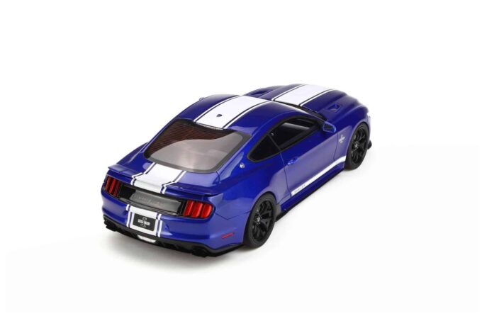 Ford Mustang Shelby Super Snake - Image 4