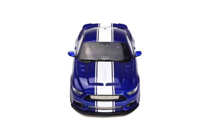 Ford Mustang Shelby Super Snake - Image 3