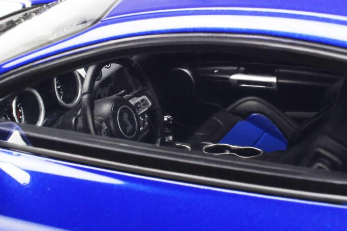 Ford Mustang Shelby Super Snake - Image 9