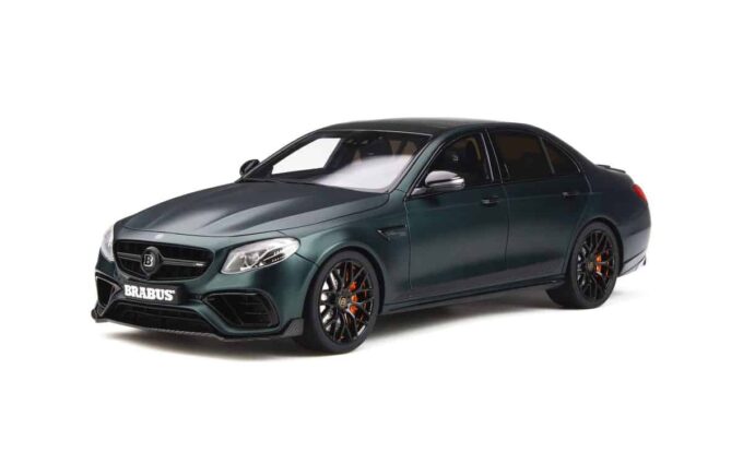 Brabus 800