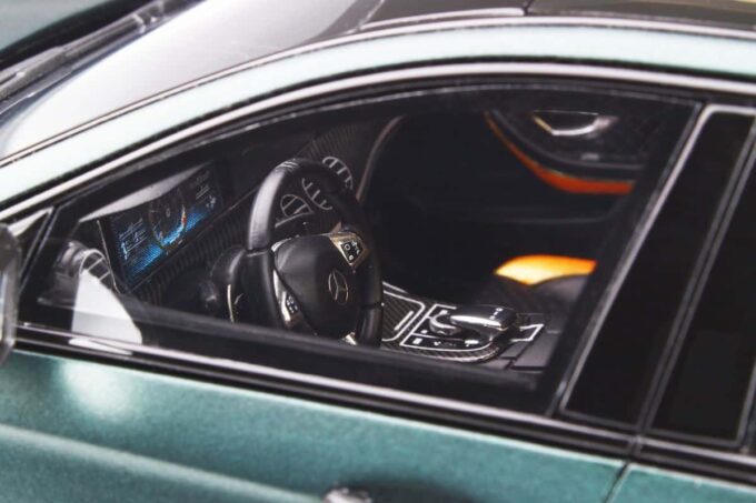 Brabus 800 – Image 10