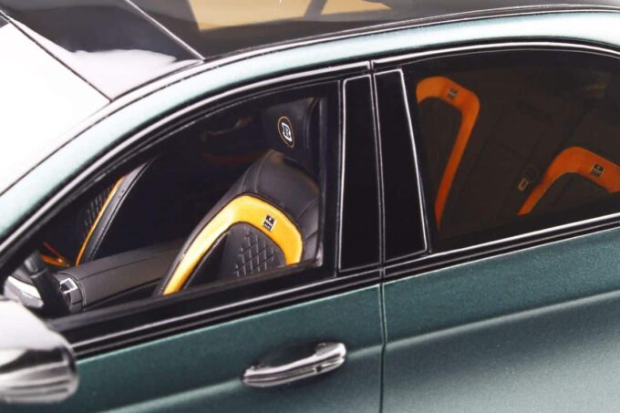 Brabus 800 – Image 11