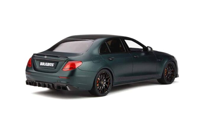 Brabus 800 – Image 2