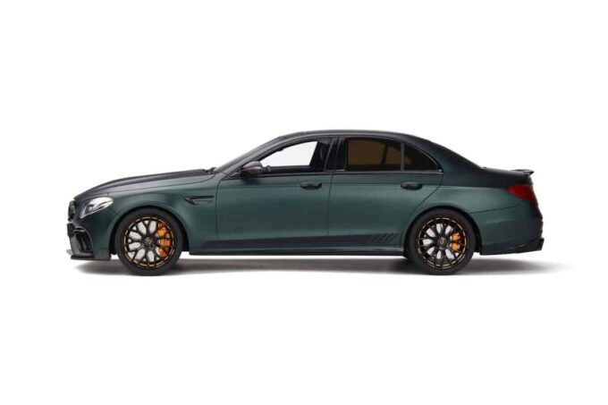 Brabus 800 – Image 3