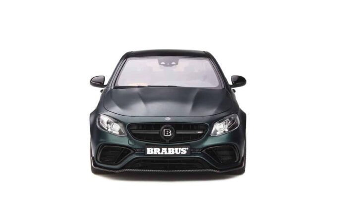 Brabus 800 – Image 4