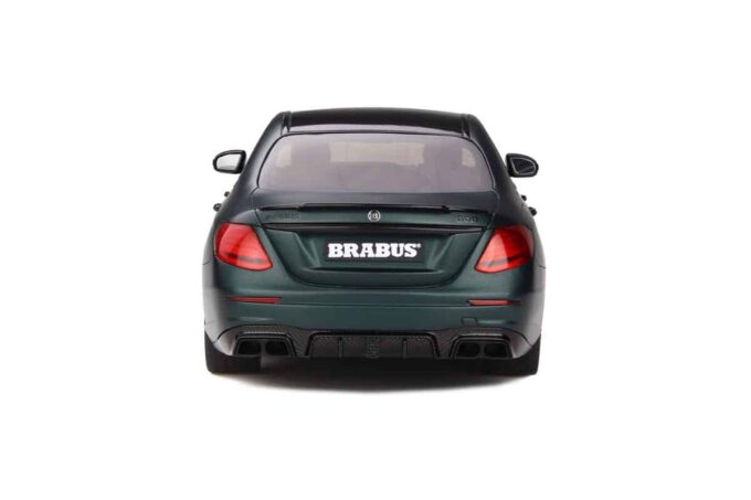 Brabus 800 – Image 5