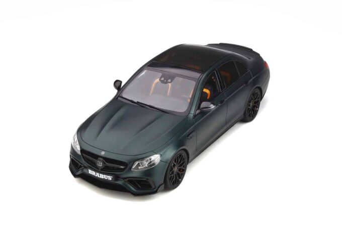 Brabus 800 – Image 6