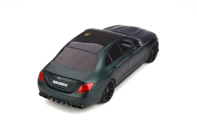 Brabus 800 – Image 7
