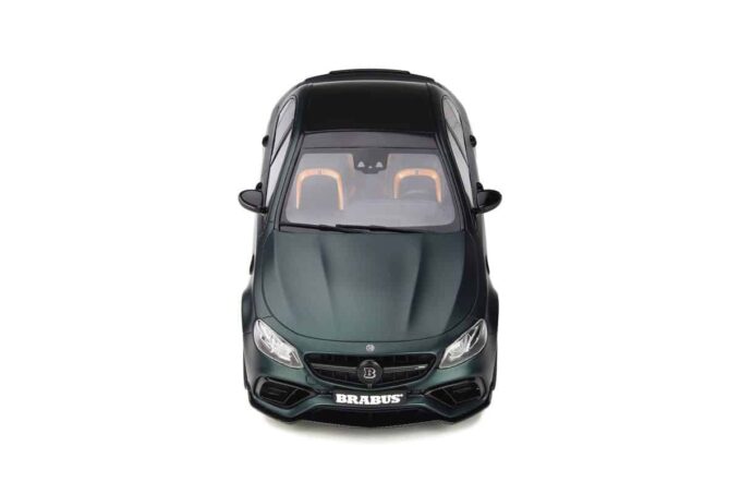 Brabus 800 – Image 8