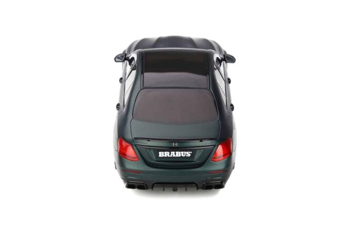Brabus 800 – Image 9