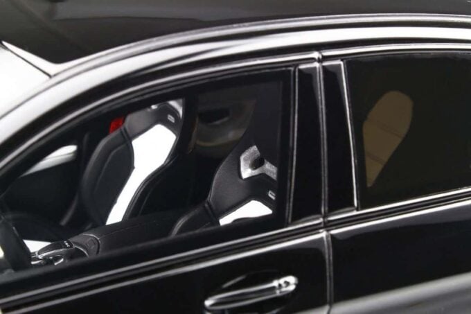 Mercedes-AMG GLC 43 Coupé – Image 11