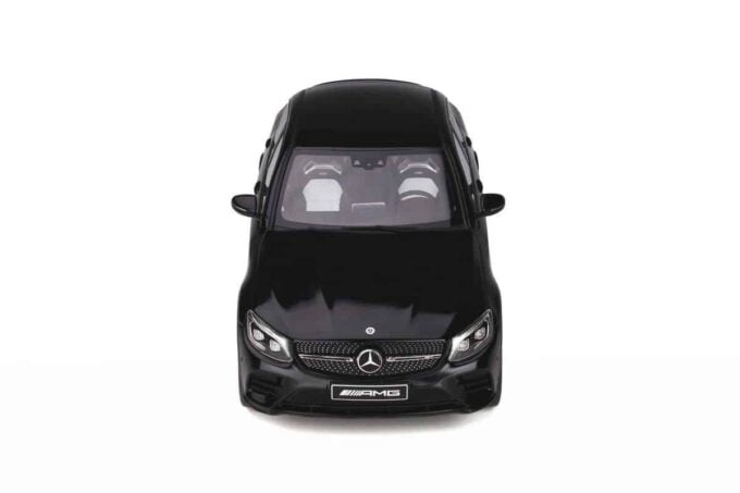 Mercedes-AMG GLC 43 Coupé – Image 5