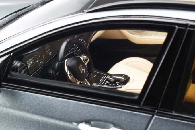 Mercedes-AMG E 63 S Estate - Image 10