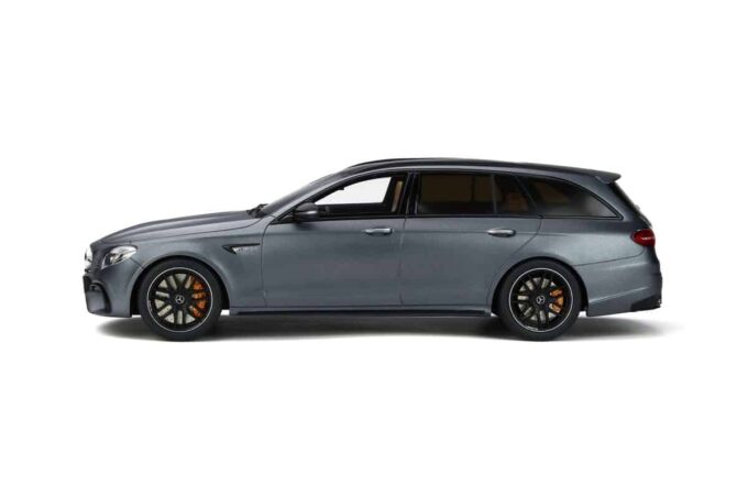 Mercedes-AMG E 63 S Estate - Image 3