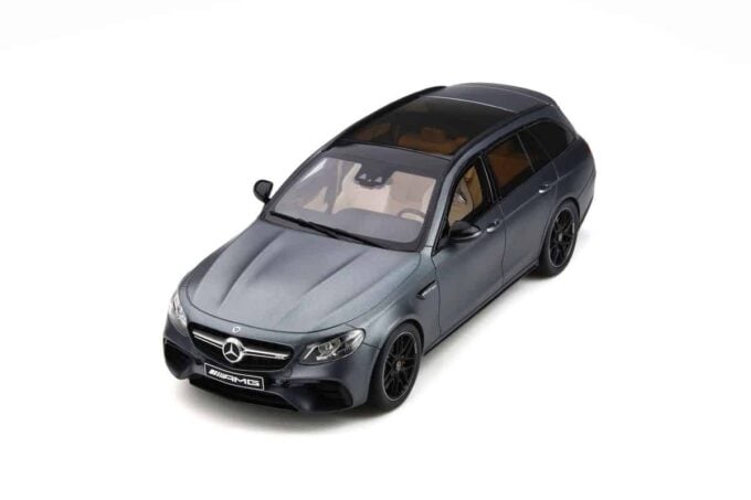 Mercedes-AMG E 63 S Estate - Image 7